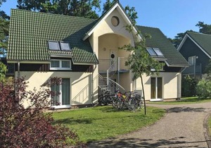 Ferienwohnung Strandidyll in Strandnähe