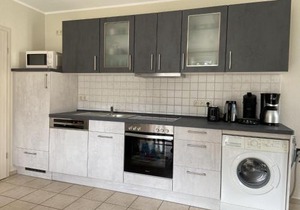Ferienwohnung Strandidyll in Strandnähe