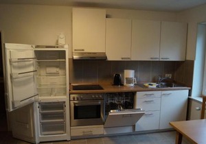 Ferienwohnung Strandsonne 1