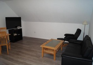 Ferienwohnung Strandsonne 1