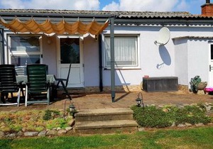 Ferienwohnung Thees