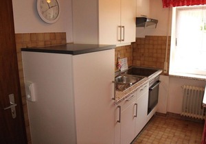 Ferienwohnung Todtnauberg in der Pension Glöcklehof