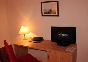 Ferienwohnung Todtnauberg in der Pension Glöcklehof