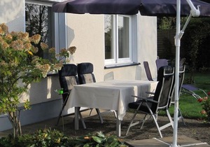 Ferienwohnung Trapp