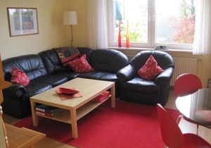 Ferienwohnung Trapp