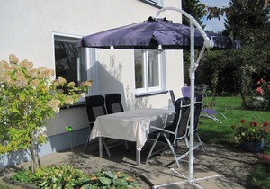 Ferienwohnung Trapp