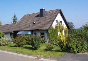 Ferienwohnung Trapp