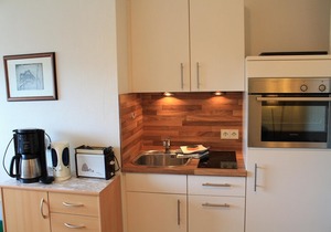 Ferienwohnung Traumblick 2