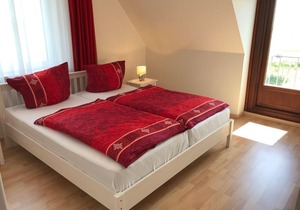 Ferienwohnung Traumblick 2