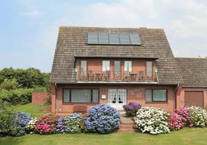 Ferienwohnung Traumblick 2
