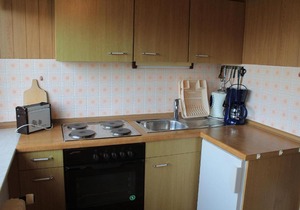 Ferienwohnung Traumblick 1