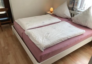 Ferienwohnung Traumblick 1