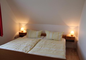 Ferienwohnung Traumblick 1