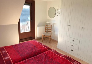 Ferienwohnung Traumblick 2