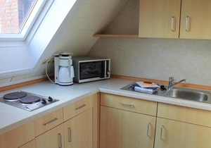 Ferienwohnung Traumblick 3