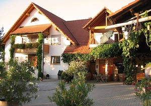 Ferienwohnung Typ 3, 65 qm mit Balkon und 1 Schlafzimmer für max. 4 Personen
