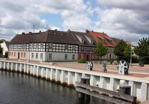 Ferienwohnung Ueckermunde VORP 2131