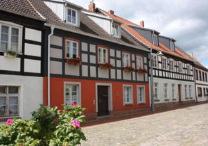 Ferienwohnung Ueckermunde VORP 2131