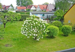Ferienwohnung Ueckermuende VORP 29