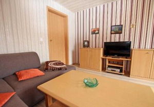 Ferienwohnung Ueckermuende VORP 29