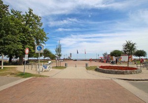 Ferienwohnung Ueckermuende VORP 29