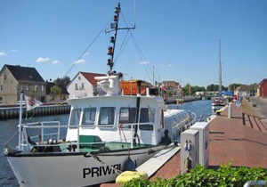 Ferienwohnung Ueckermuende VORP 29