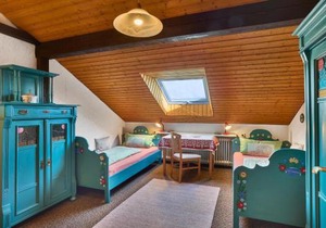 Ferienwohnung Uhrmann Franz