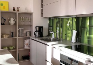 Ferienwohnung Urlaubsglück