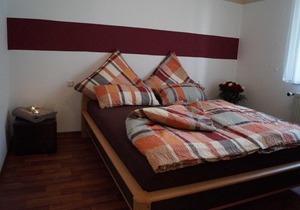 Ferienwohnung Vereinswiek, 95137