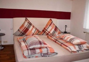 Ferienwohnung Vereinswiek 95137