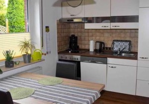 Ferienwohnung Vereinswiek 95137