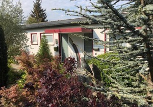 Ferienwohnung Vogesenblick