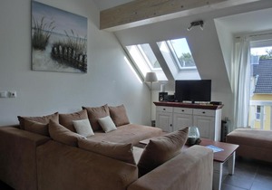 Ferienwohnung W13 3
