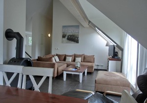 Ferienwohnung W13 3
