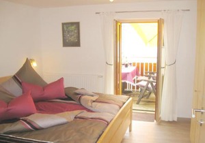 Ferienwohnung Wagner