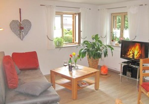 Ferienwohnung Wagner