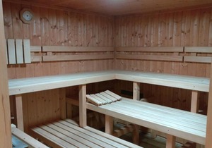Ferienwohnung Waldesruhe Hauzenberg