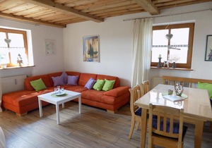 Ferienwohnung Waldesruhe Hauzenberg