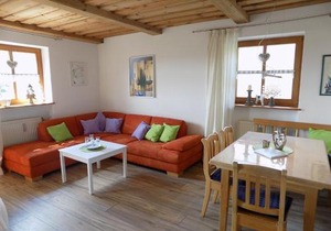 Ferienwohnung Waldesruhe 303 Hauzenberg
