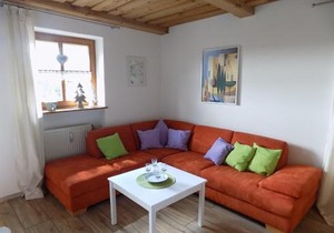 Ferienwohnung Waldesruhe 303 Hauzenberg