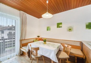 Ferienwohnung Wennesz 1