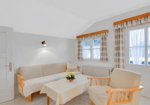 Ferienwohnung Wennesz 2