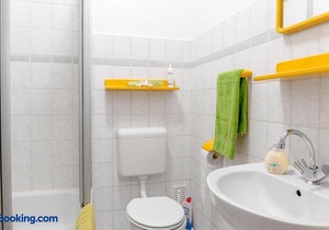 Ferienwohnung Wideystrasse