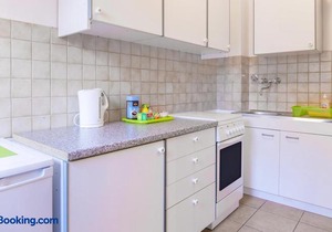 Ferienwohnung Wideystrasse