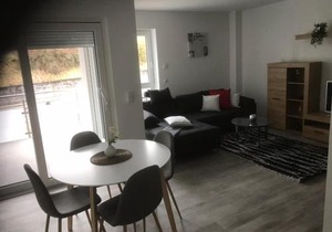 Ferienwohnung Wildes Wässerchen