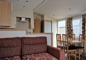 Ferienwohnung Winchelsea für 1 - 6 Personen mit 2 Schlafzimmern in Winchelsea