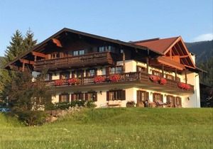 Ferienwohnung Winklblick