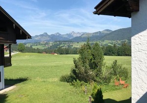 Ferienwohnung Winklblick