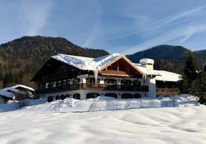 Ferienwohnung Winklblick