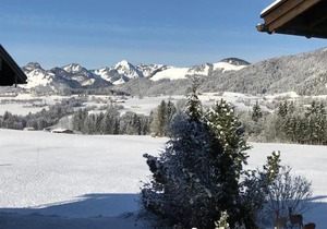 Ferienwohnung Winklblick